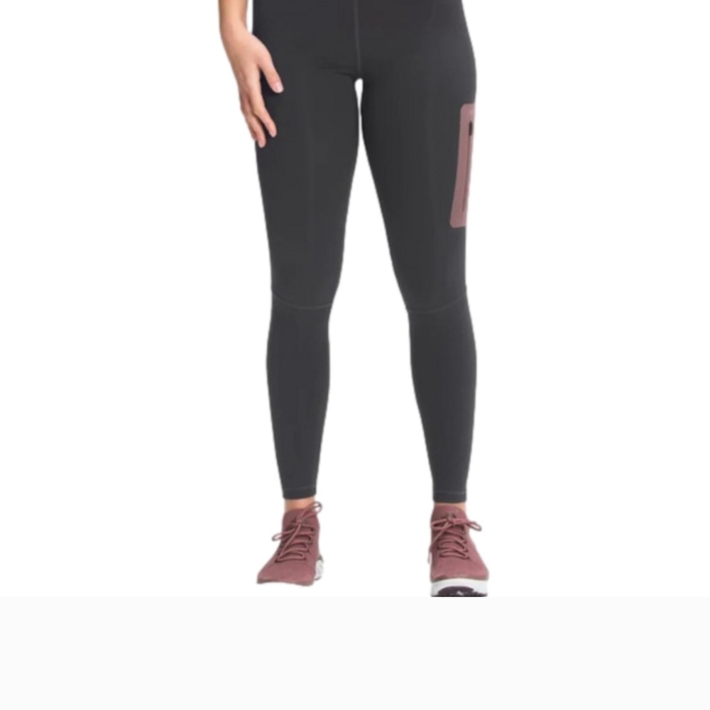 North Face High Rise Paramount Leggings